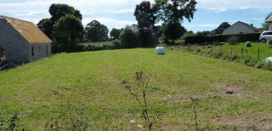 Terrain a vendre