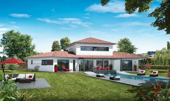 Maison-contemporaine_AMBRE