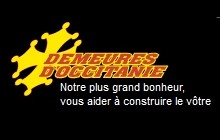 logo Demeures d'Occitanie