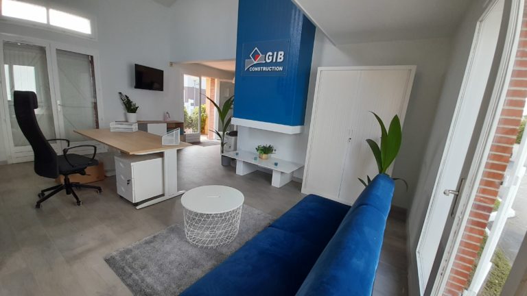 GIB Villa 15