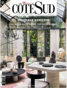 Magazine Maison Côté Sud