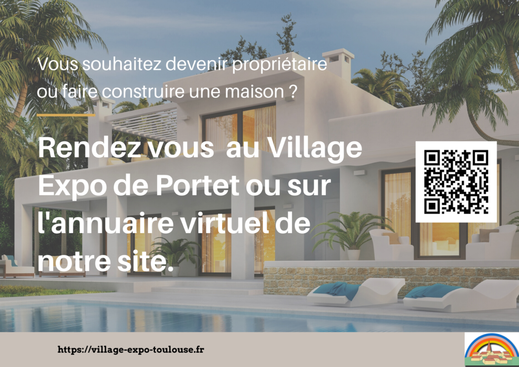 (c) Village-expo-toulouse.fr