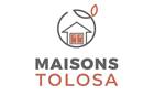 Logo Maisons tolosa