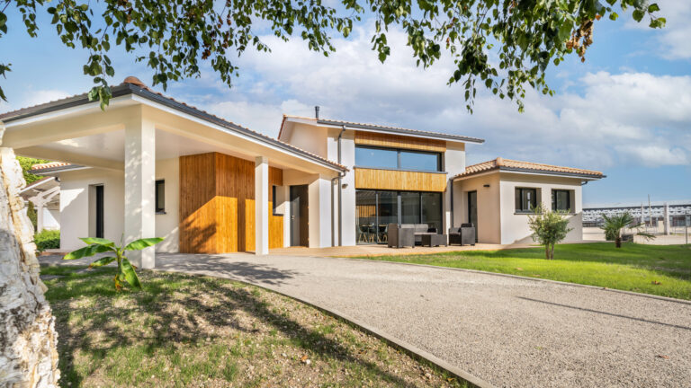 Maison constructeur GIB