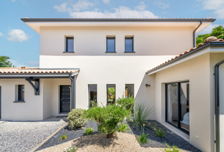 Maison constructeur GIB Midi-Pyrénées