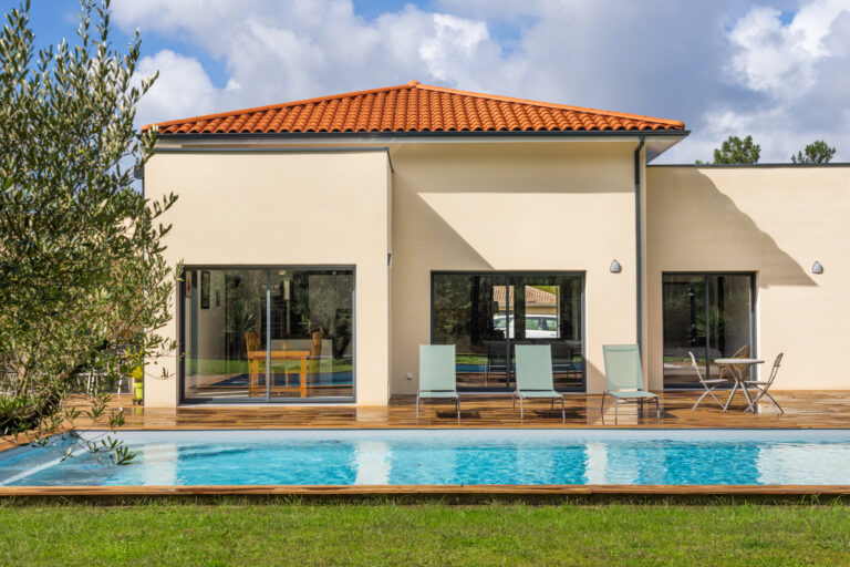 Construire une maison en haute garonne
