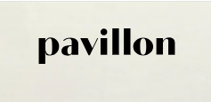 Logo Pavillon