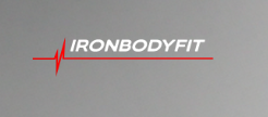 Logo Ironbodyfit
