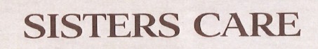 Logo Sisters Care