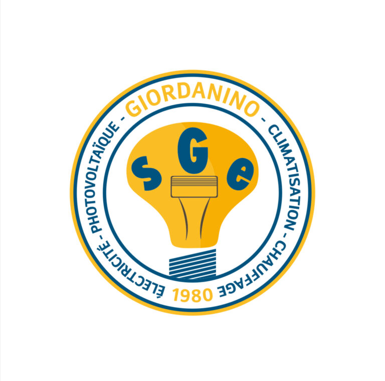 logo SGE Giordanino 2026