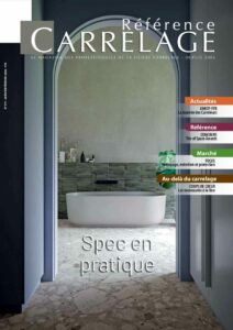 Référence carrelage